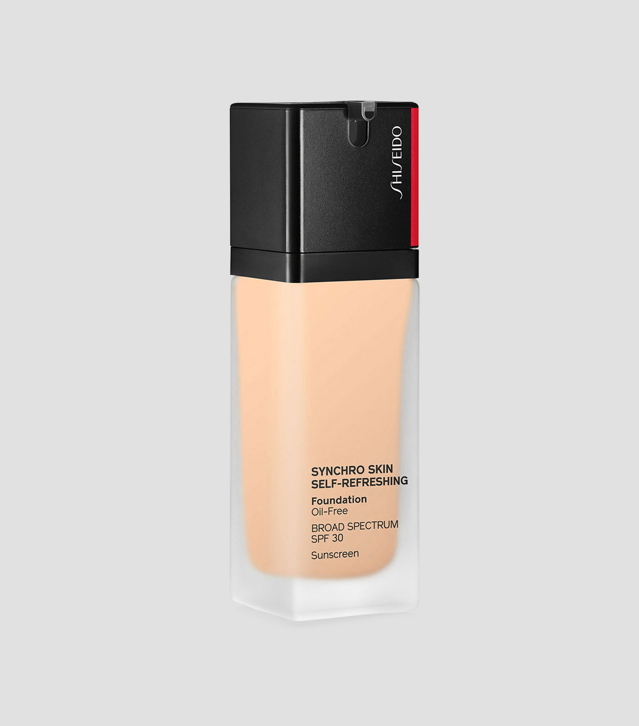 Base de maquillaje Synchro Skin Self-Refreshing SPF 30